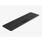 SPIGEN SGP UNIVERSAL Slim Fold Laptop βάση αλουμινίου για Noteboos, laptops εώς 15.6", LD201-S4 - ΜΑΥΡΟ - AMP10404